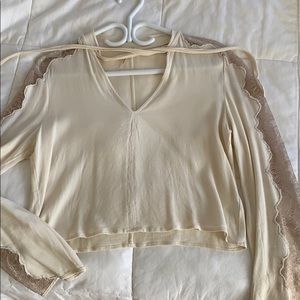 Free People Blouse